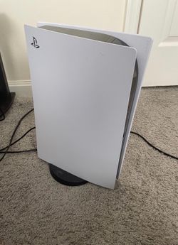 PlayStation 5 (Digital)