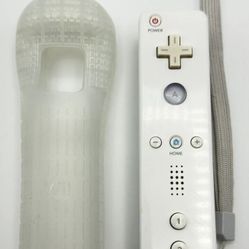 NINTENDO Wii CONTROLLER 