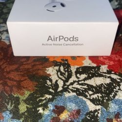 AirPods 4 
