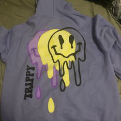Emoji Hoodie