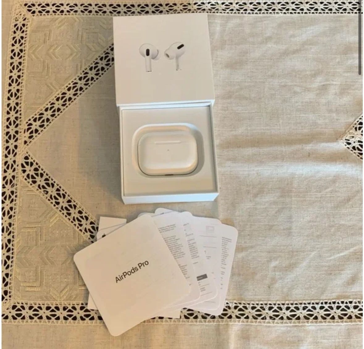 AirPod Pro