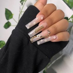 Nails