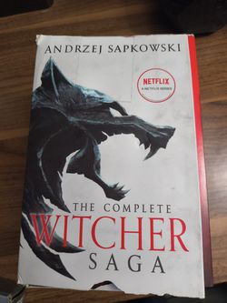 The Witcher