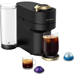Brand New Nespresso Machine 