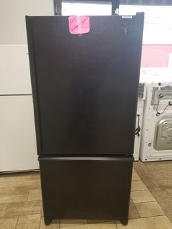 Fridge maytag