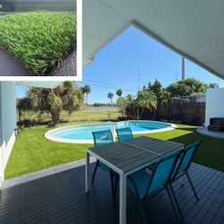 Astro Turf $1.50 Sqf Full Roll 750 Or Cut Roll $1.69 Sqf 