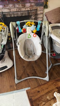 Graco Swing