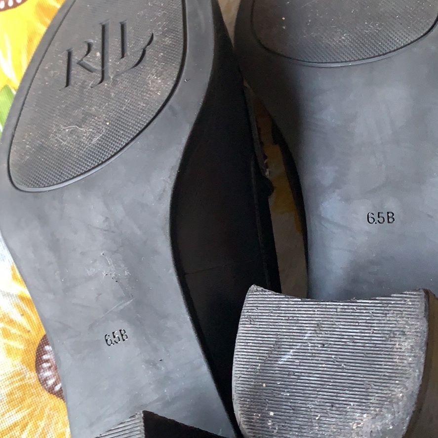 Ralph Lauren Shoes