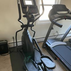 Sole E25 Barely Used 