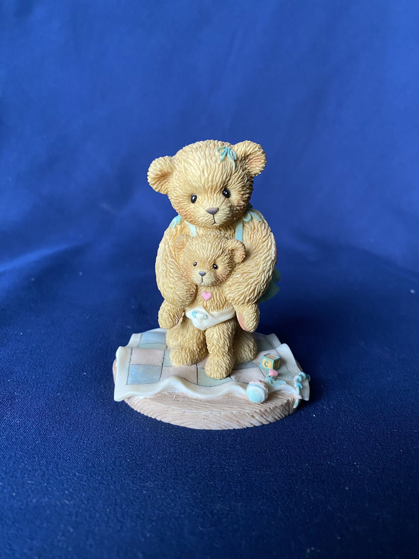 *Cherished Teddies* Figurine