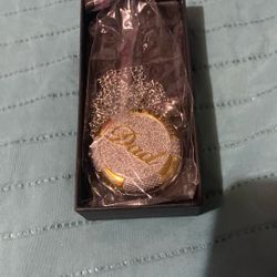 Greatest Dad Pocket Watch