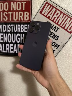 Iphone 14 pro max