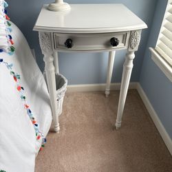 End Table 