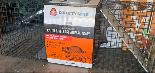 Animal Cage