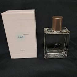 YOSH U4EAHH! 2.43 EAU DE PARFUM