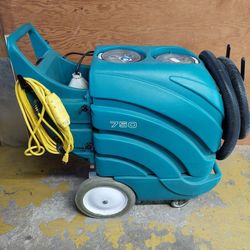 Tennant 750 All Surface Cleaner