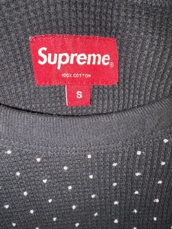 Supreme waffle