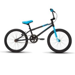 Bmx Bicycle 
