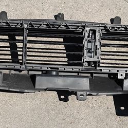 2017 2018 2019 HONDA CRV ACTIVE GRILL AIR SHUTTER ASSEMBLY