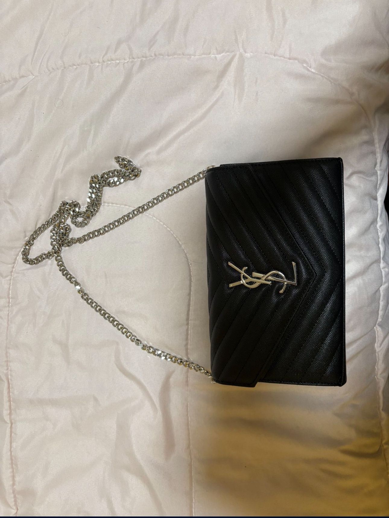 Ysl bag