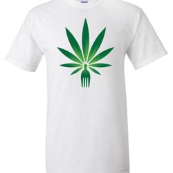 High & Hungry t-shirt