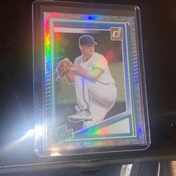 TREY  YESAVEGE  Rc