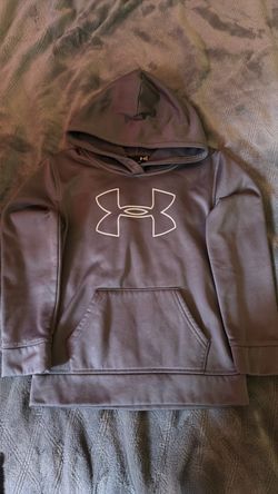 Under Armour Pullover Hoodie