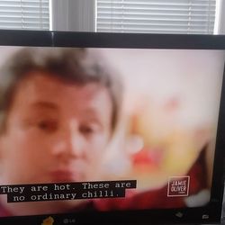 LG 45 Inch Tv