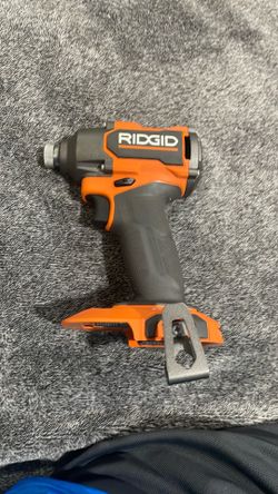 Impact driver. ( TOOL ONLY)