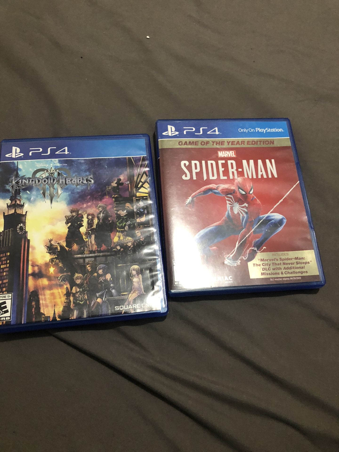 Ps4 Games