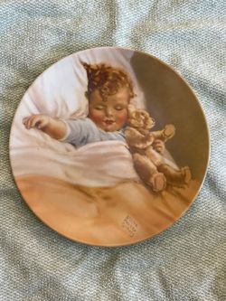 Collector Plates