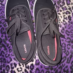 Levi Shoes