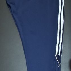Adidas Sweatpants (XL)