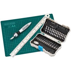 Hobby Knife Set
