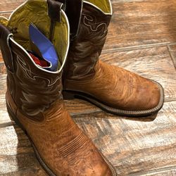 Botas tony lama piel de avestruz 2025