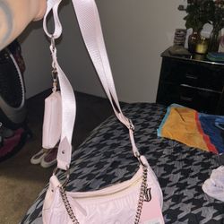 Juicy Couture Crossbody