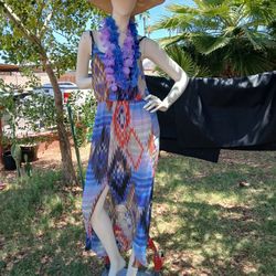 Manikin 