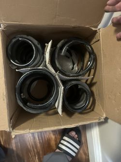 Lowering Springs Honda Civic Si