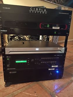 Cibola systems make an offer