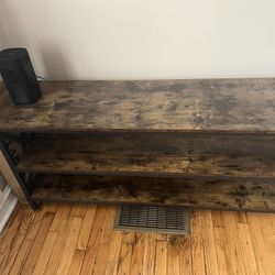 Tv Stand /Entertainment Console