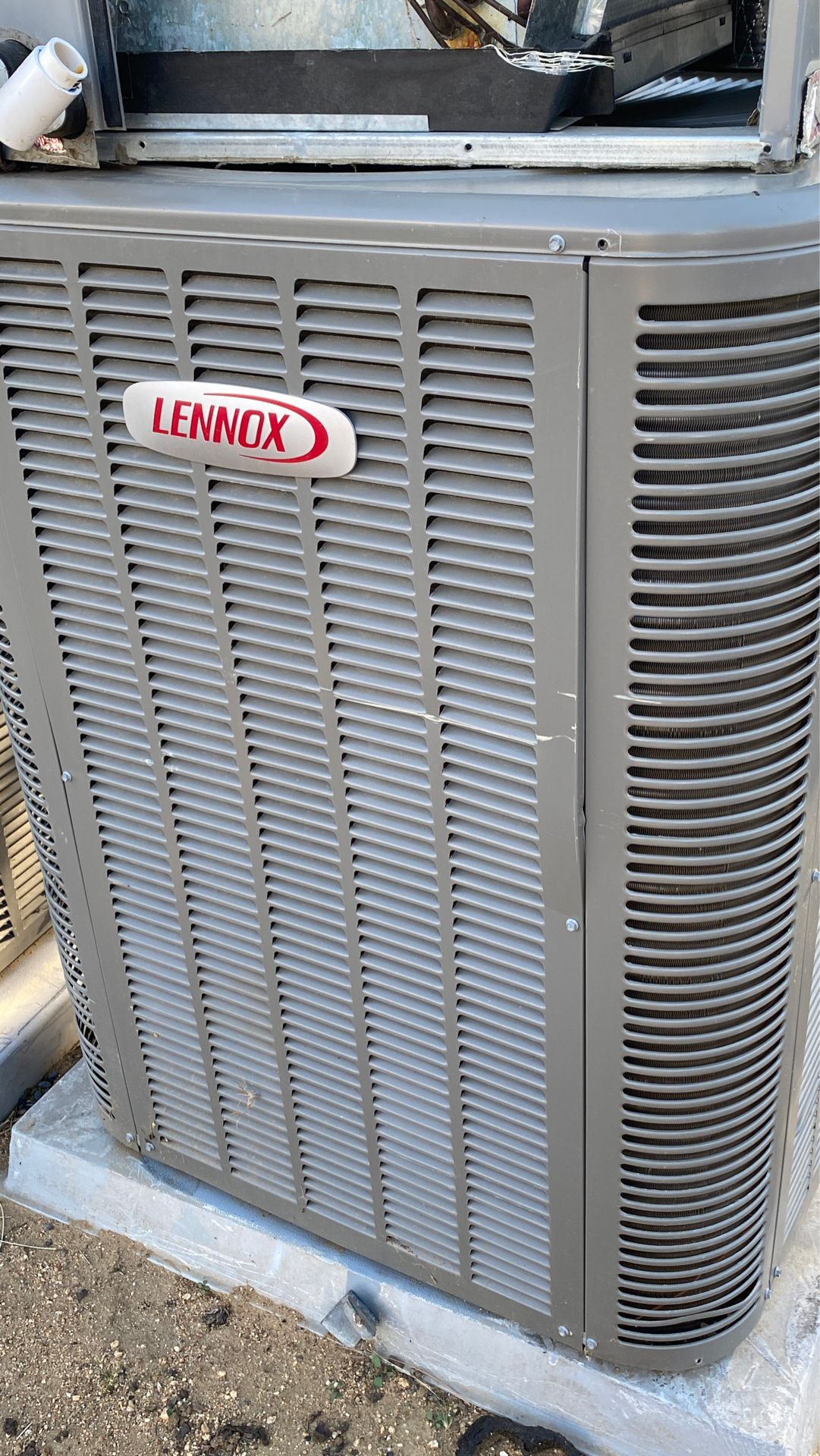 Lennox AC CONDENSER R410a for Sale in Moreno Valley, CA OfferUp