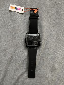 Skmei Watch
