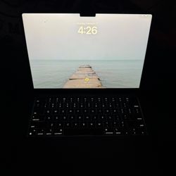2022 m2 macbook air 