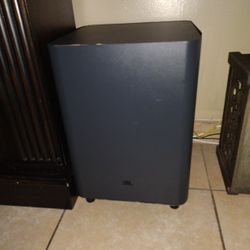 JBL Bar 5.1 Channels 