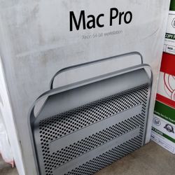 Apple Mac Pro