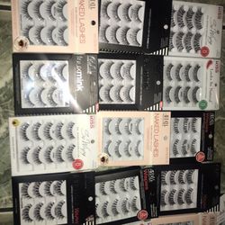 LASHES GOOD DEAL
