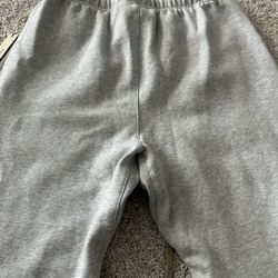 essentials pants 