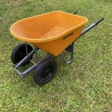 Wheel Barrow