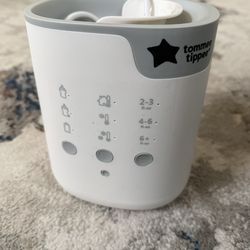 Tommee Tippee Bottle Warmer
