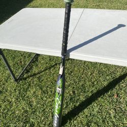 Easton 33”, 21oz, NSA & ISA Approved Soft Ball Bat